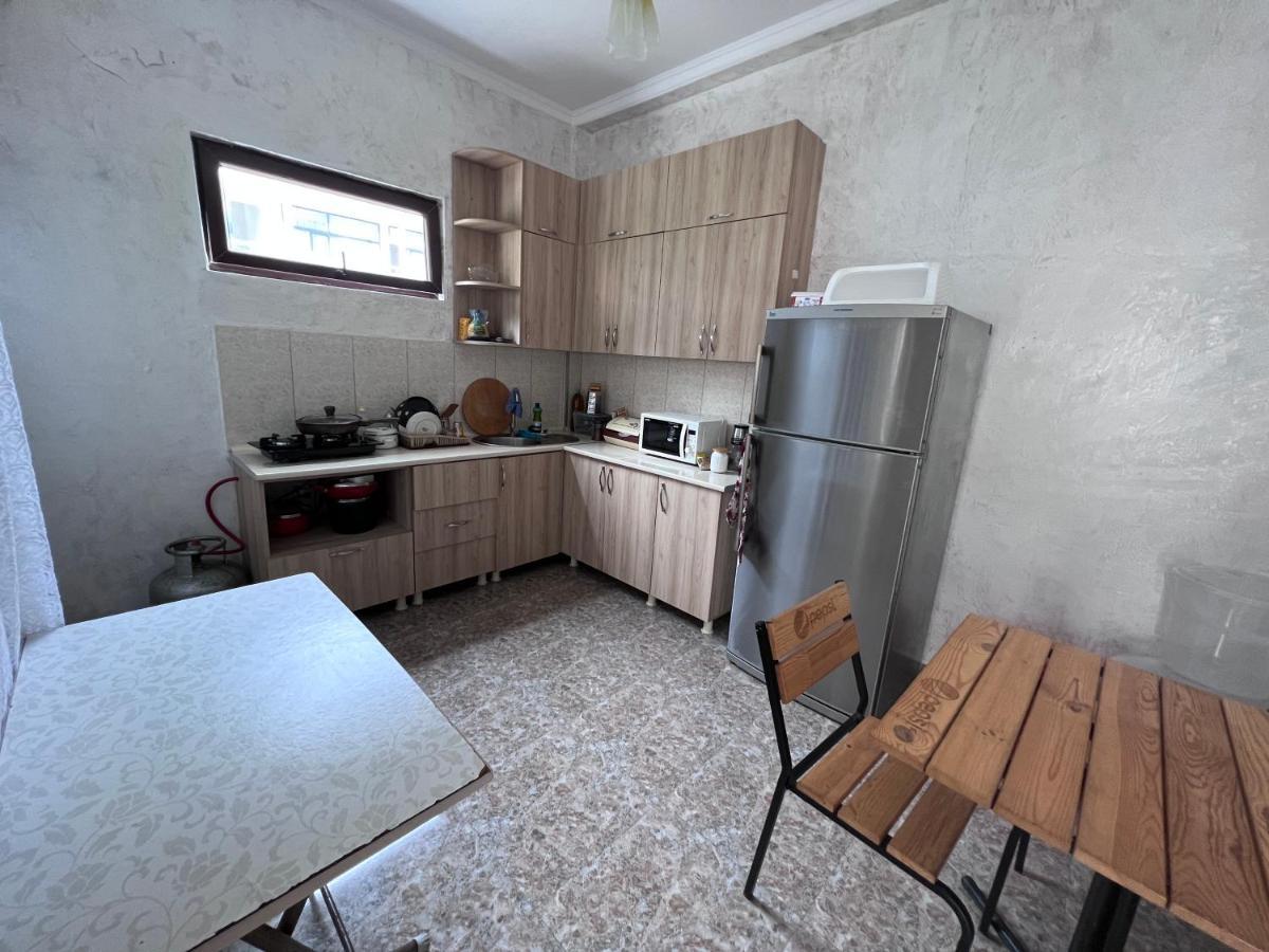 Sunshine Hotel קבריאטי מראה חיצוני תמונה