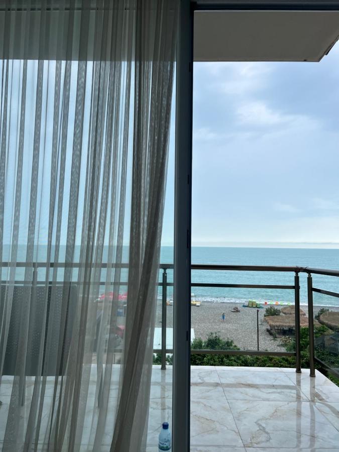 Sunshine Hotel קבריאטי מראה חיצוני תמונה