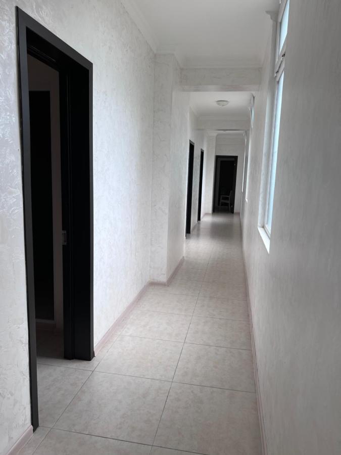 Sunshine Hotel קבריאטי מראה חיצוני תמונה