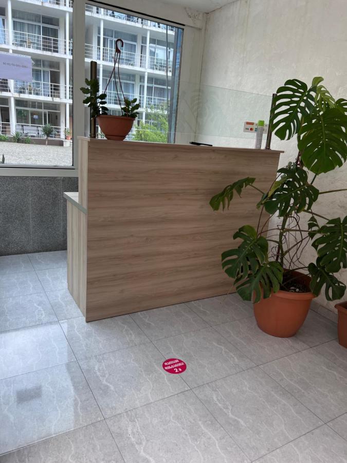 Sunshine Hotel קבריאטי מראה חיצוני תמונה