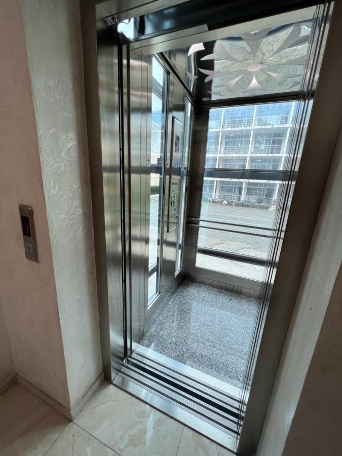 Sunshine Hotel קבריאטי מראה חיצוני תמונה