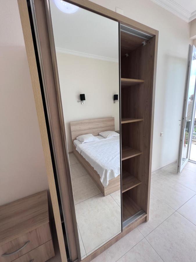 Sunshine Hotel קבריאטי מראה חיצוני תמונה