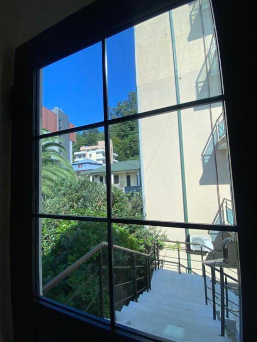 Sunshine Hotel קבריאטי מראה חיצוני תמונה