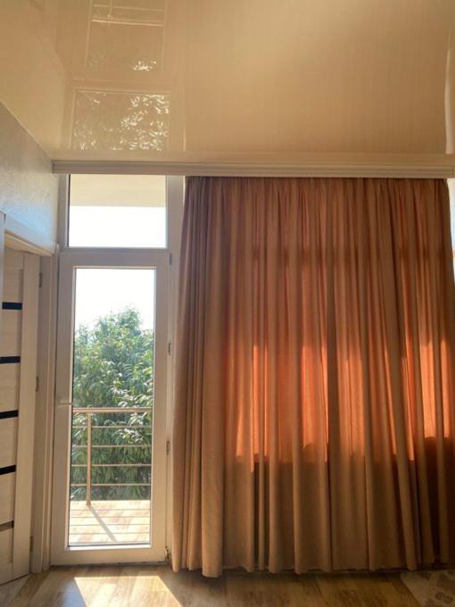 Sunshine Hotel קבריאטי מראה חיצוני תמונה