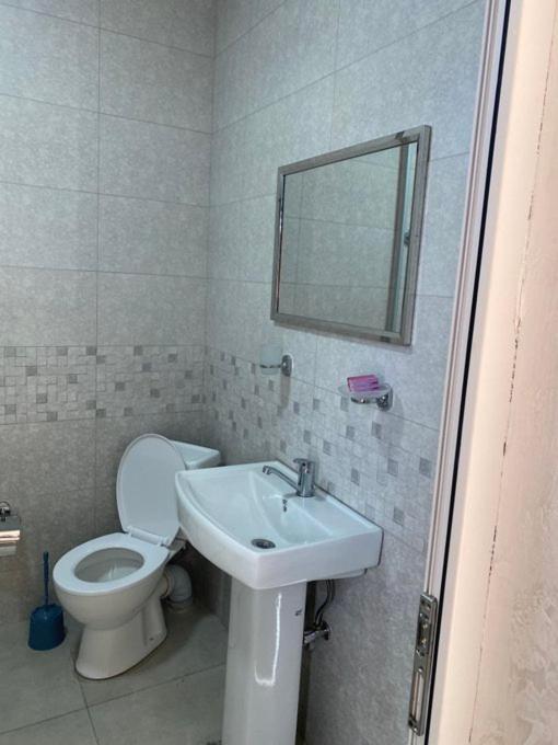 Sunshine Hotel קבריאטי מראה חיצוני תמונה