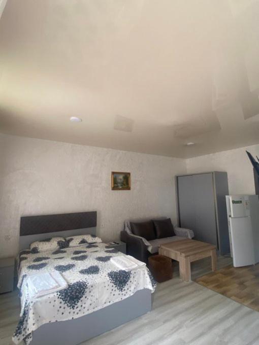 Sunshine Hotel קבריאטי מראה חיצוני תמונה