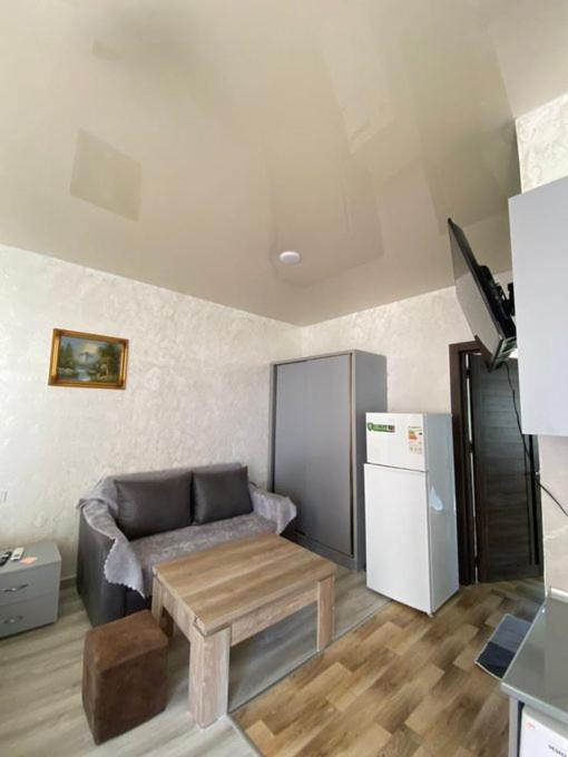 Sunshine Hotel קבריאטי מראה חיצוני תמונה