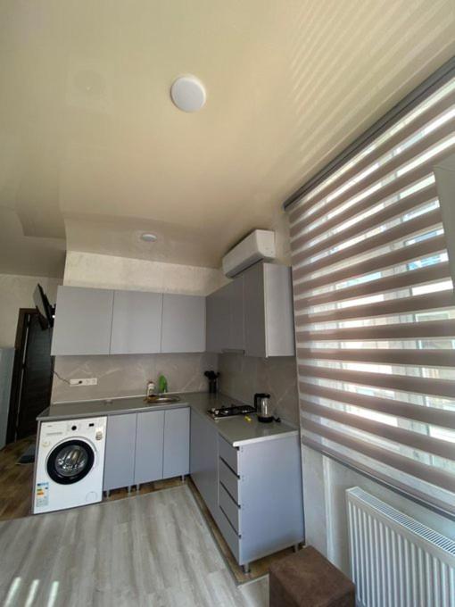 Sunshine Hotel קבריאטי מראה חיצוני תמונה